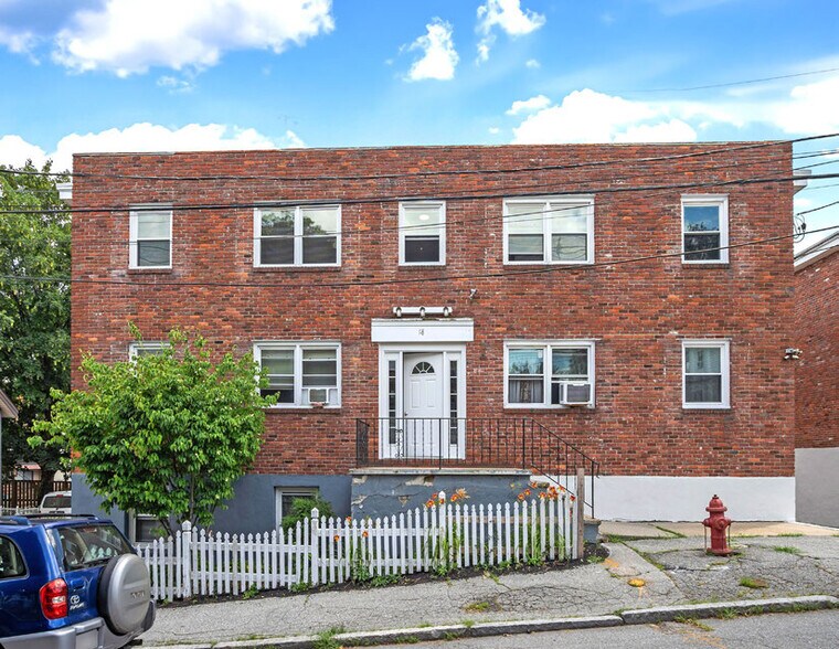 91-Unit Portfolio portefeuille de 4 biens à vendre sur LoopNet.fr - Photo de l’immeuble – Image 3 sur 17