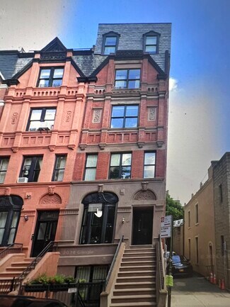 Plus de détails pour 145 W 118th St, New York, NY - Logement à vendre