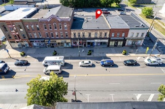 Plus de détails pour 121 W Broadway, Fulton, NY - Local commercial à vendre