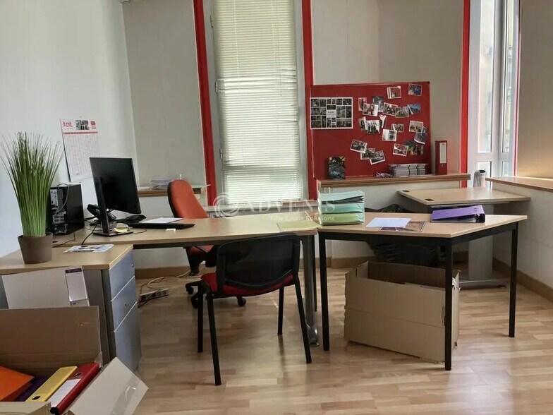 Bureau dans Bourges à louer - Photo intérieure – Image 3 sur 3