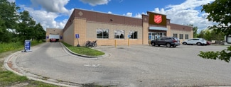 Plus de détails pour 17625 Kenrick Ave, Lakeville, MN - Local commercial à vendre