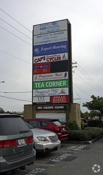 7931 120th St, Delta, BC à louer - Photo de l’immeuble – Image 2 sur 25