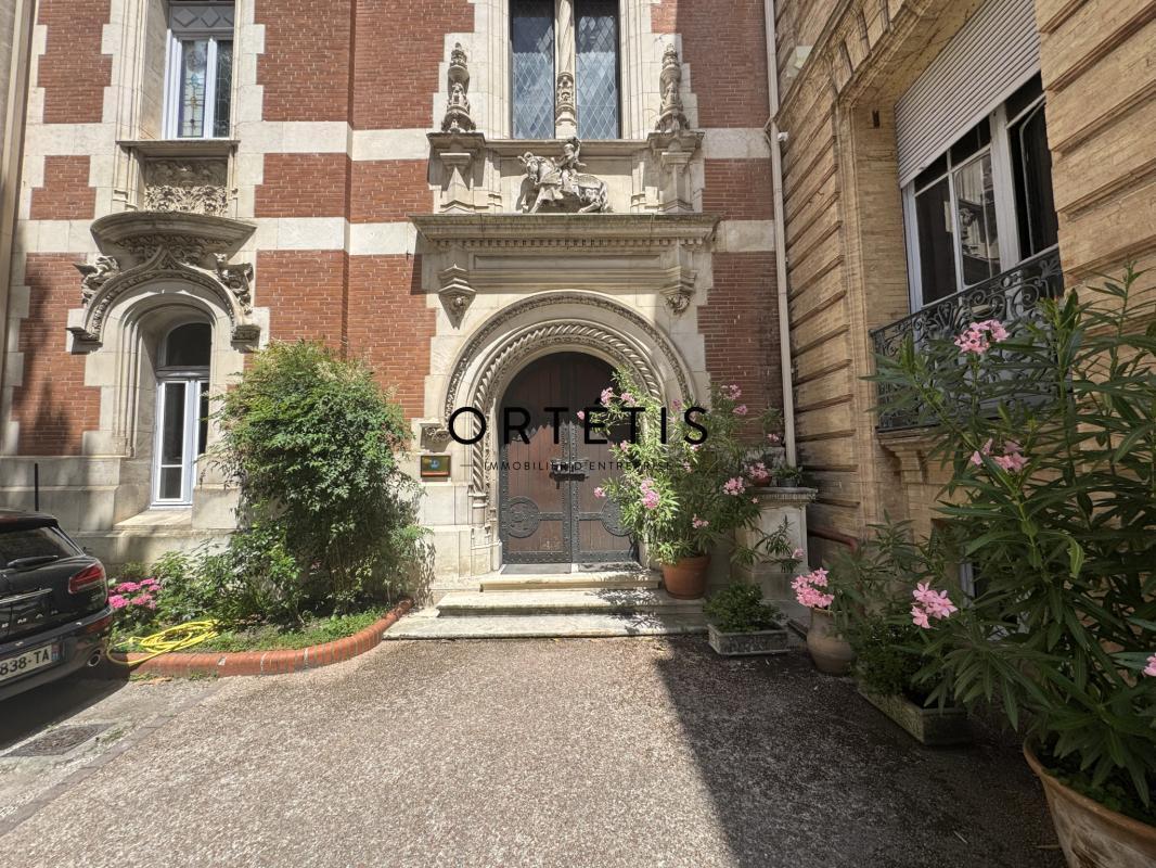 72 Boulevard De Strasbourg, Toulouse à louer Photo de l’immeuble– Image 1 sur 12