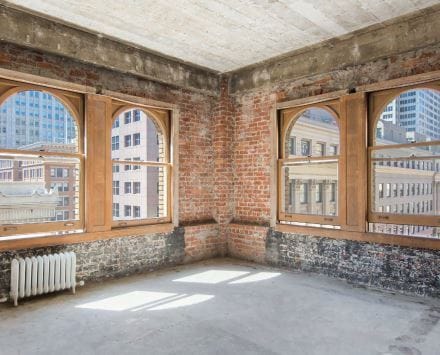 55 New Montgomery St, San Francisco, CA à louer - Photo intérieure – Image 2 sur 2