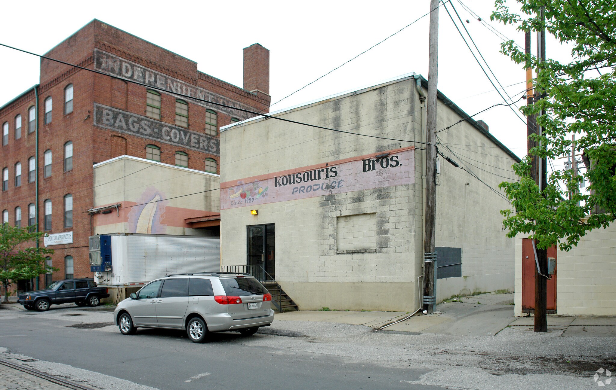 934 S Lakewood Ave, Baltimore, MD à vendre Photo principale– Image 1 sur 3