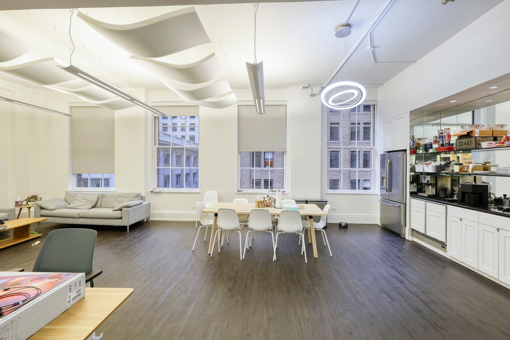 360 Pine St, San Francisco, CA à louer Photo intérieure– Image 1 sur 7