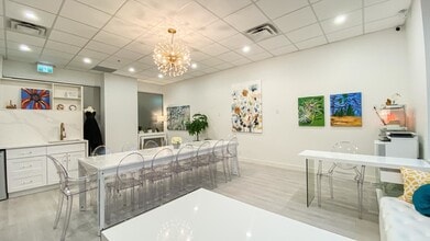 8477 Bridgeport Rd, Richmond, BC à louer Photo intérieure– Image 2 sur 6