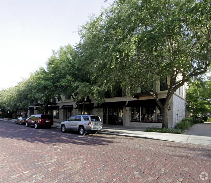 433 W New England Ave, Winter Park, FL à louer - Photo de l’immeuble – Image 3 sur 66