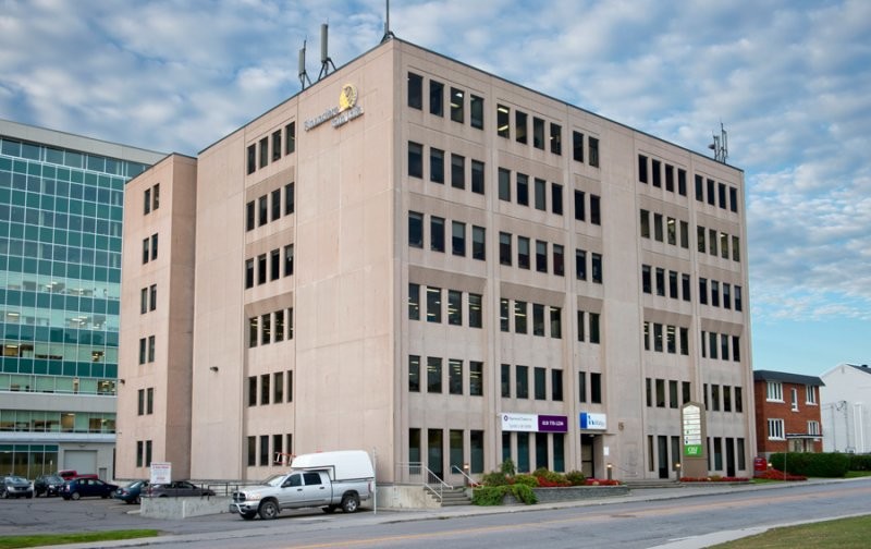 15 Rue Gamelin, Gatineau, QC à louer Photo de l’immeuble– Image 1 sur 2