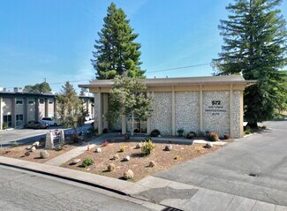 Plus de détails pour 572 Rio Lindo Ave, Chico, CA - Bureau/Médical à louer