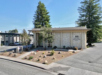 Plus de détails pour 572 Rio Lindo Ave, Chico, CA - Bureau/Médical à louer