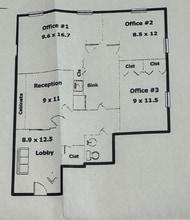 547 Keisler Dr, Cary, NC à louer Photo intérieure– Image 1 sur 1