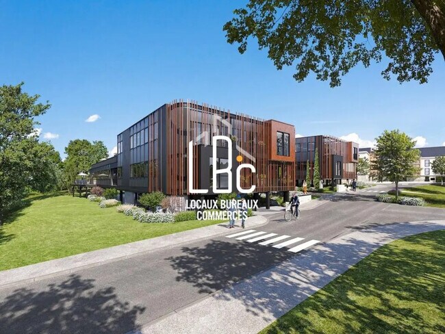 Plus de détails pour Bureau à vendre