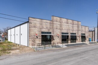Plus de détails pour 202 W 1st St, Taylor, TX - Industriel/Logistique à louer