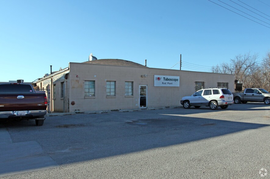 1820 SE 40th St, Oklahoma City, OK à vendre - Photo principale – Image 1 sur 15