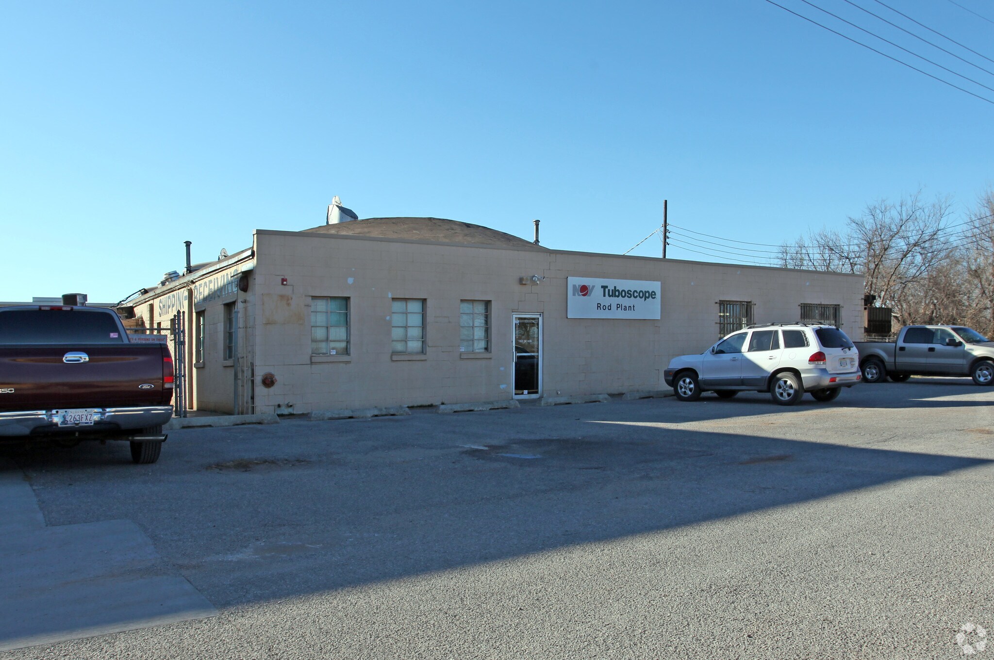 1820 SE 40th St, Oklahoma City, OK à vendre Photo principale– Image 1 sur 16