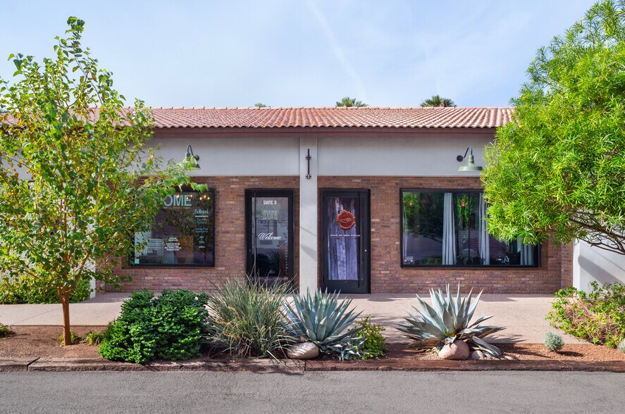 335 W McDowell Rd, Phoenix, AZ à louer - Photo de l’immeuble – Image 3 sur 5