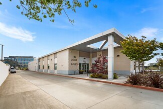 Plus de détails pour 560 Eccles Ave, South San Francisco, CA - Local d’activités à vendre