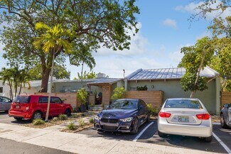 Plus de détails pour 410 SE 13th St, Fort Lauderdale, FL - Logement à vendre