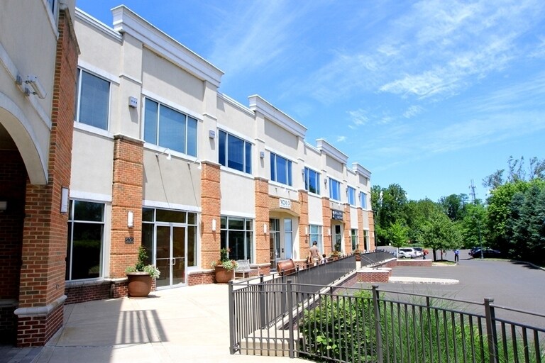 480 Union Square Dr, New Hope, PA à louer - Photo de l’immeuble – Image 3 sur 4