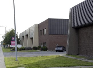 Plus de détails pour 2060-2068 Rue de la Province, Longueuil, QC - Local d'activités à louer