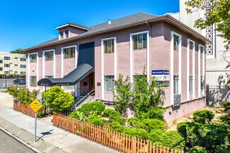 Plus de détails pour 270 Grand Ave, Oakland, CA - Bureau à vendre