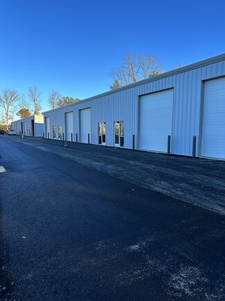 Plus de détails pour 10097 Patterson Park Rd, Ashland, VA - Local d'activités à louer