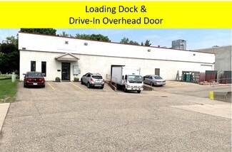 Plus de détails pour 4610 Femrite Dr, Madison, WI - Industriel/Logistique à louer