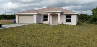 Plus de détails pour Portfolio of 7 SFH in Lehigh Acres – Spécialisé à vendre, Lehigh Acres, FL