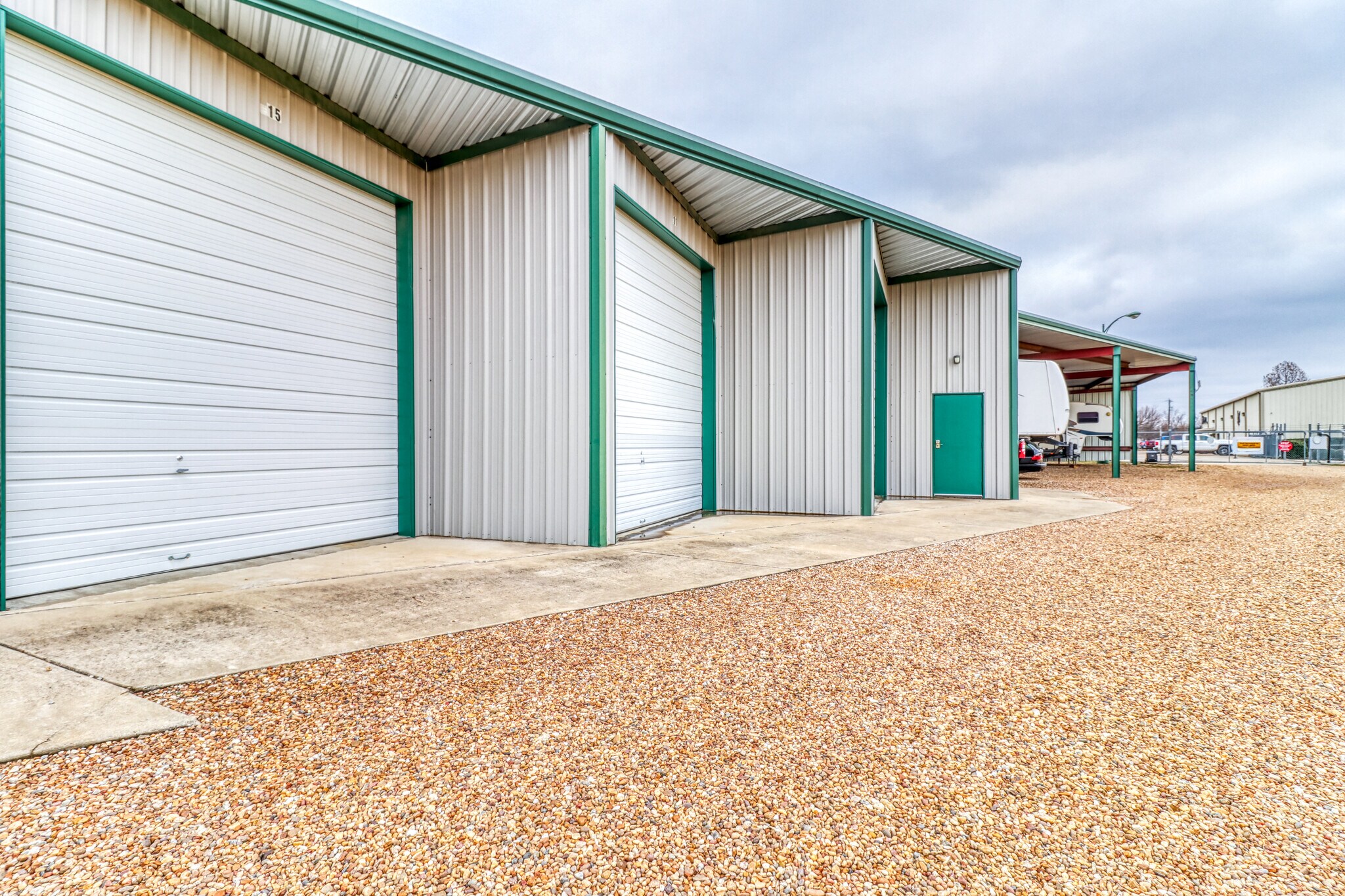 6053 N McDonald St, Melissa, TX à louer Photo principale– Image 1 sur 15