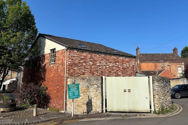 5 Water St, Dursley à vendre - Photo de l’immeuble – Image 2 sur 6