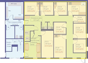 233 Ayer Rd, Harvard, MA à louer Plan d’étage– Image 2 sur 2