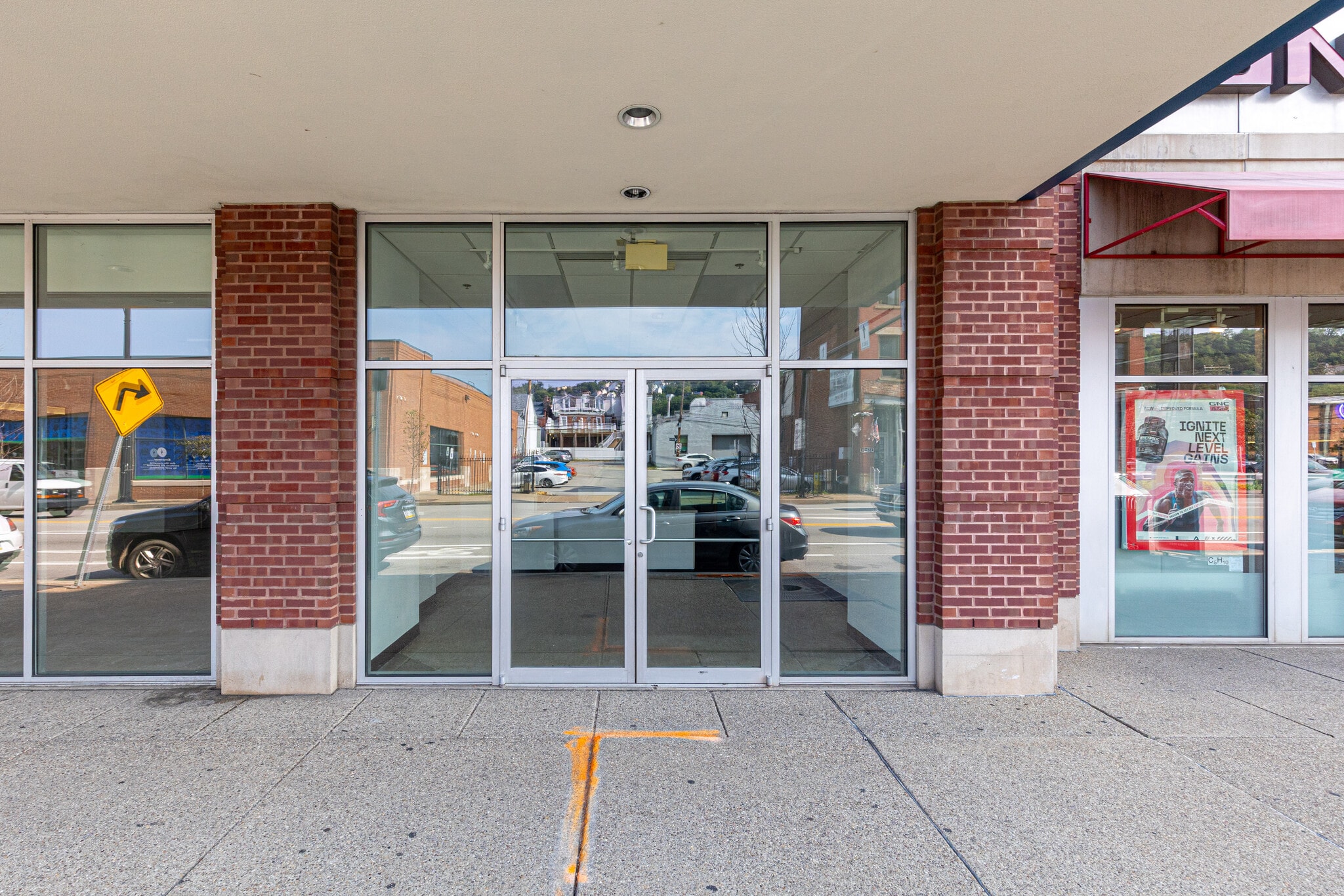 2600 E Carson St, Pittsburgh, PA à louer Photo intérieure– Image 1 sur 5
