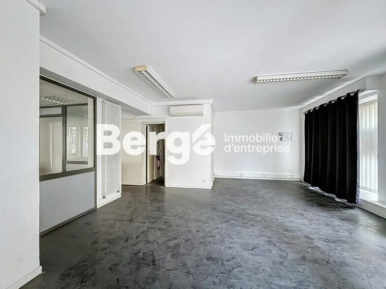 Local commercial dans Antibes à vendre - Photo intérieure – Image 1 sur 9