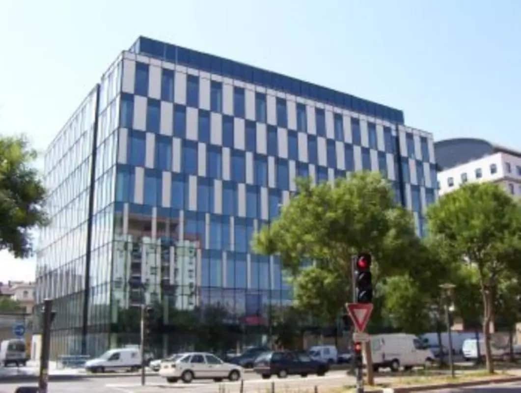 192 Avenue Thiers, Lyon à louer Photo de l’immeuble– Image 1 sur 6