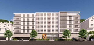 Plus de détails pour 185 Monterey Rd, South Pasadena, CA - Terrain à vendre