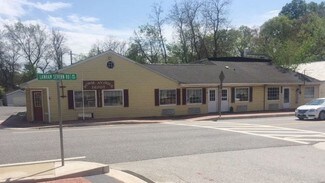 Plus de détails pour 13009-13015 9th St, Bowie, MD - Local commercial à vendre