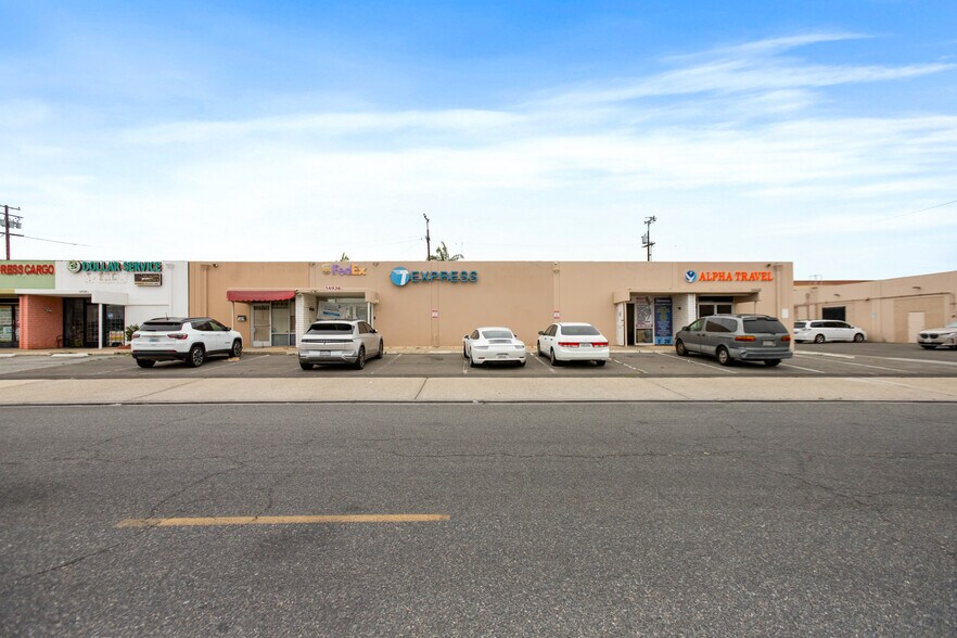 14932 Dillow St, Westminster, CA à vendre - Photo de l’immeuble – Image 3 sur 32