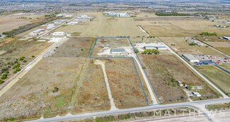 Plus de détails pour 13712 Old Highway 20, Manor, TX - Industriel/Logistique à vendre