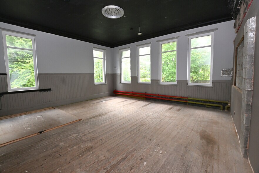 38A Kilsyth Rd, Haggs à louer - Photo intérieure – Image 3 sur 5