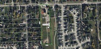 Plus de détails pour 496 E Avon Rd, Rochester Hills, MI - Terrain à vendre