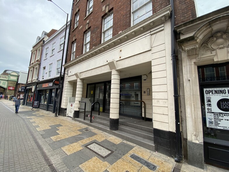 5 Foregate St, Worcester à louer - Photo de l’immeuble – Image 2 sur 2