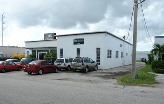 Plus de détails pour 2830 46th Ave N, Saint Petersburg, FL - Local d'activités à louer