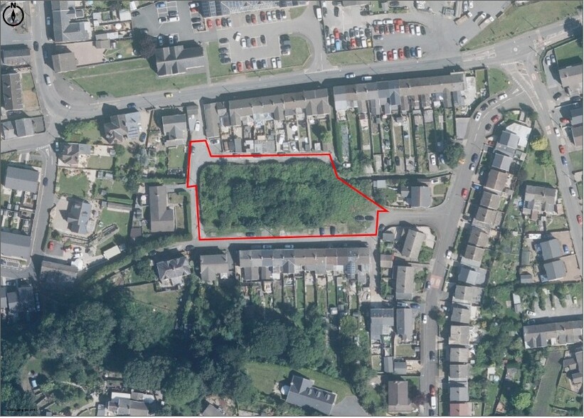 6 Tanybryn Ter, Swansea à vendre - Photo principale – Image 1 sur 1