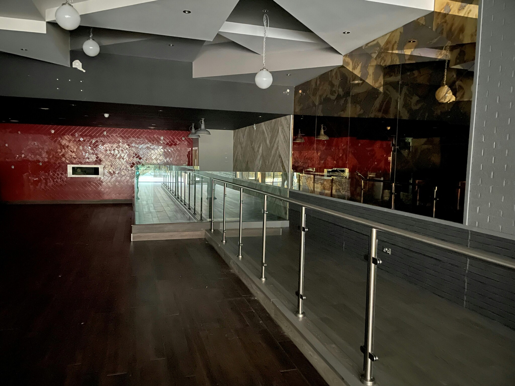 Broad St, Halifax à louer Photo intérieure– Image 1 sur 4