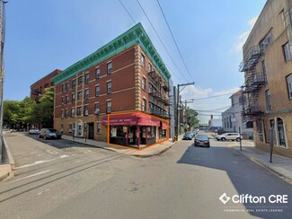 Plus de détails pour 5900-5906 Madison St, West New York, NJ - Local commercial à louer