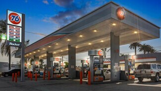 Plus de détails pour 11515 Atlantic Ave, Lynwood, CA - Local commercial à vendre