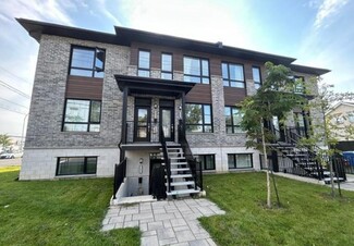 Plus de détails pour 3462-3472 Rue Grande Allee, Longueuil, QC - Logement à vendre