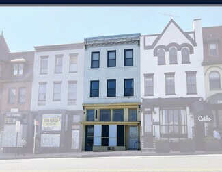 Plus de détails pour 2104 18th St NW, Washington, DC - Local commercial à vendre