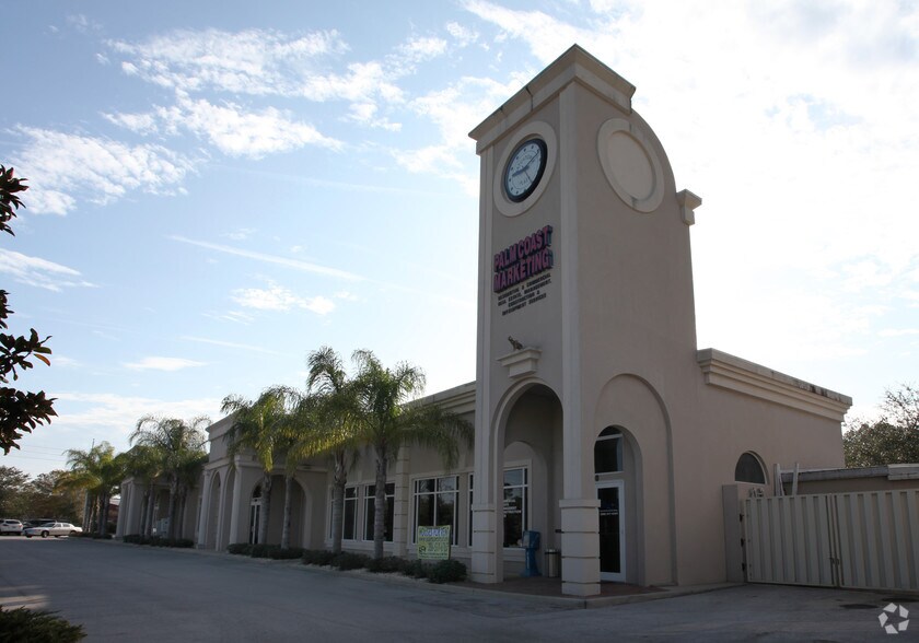 210 Old Kings Rd S, Flagler Beach, FL à vendre - Photo de l’immeuble – Image 2 sur 5